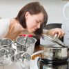 Bộ Nồi 5 Đáy 4 Chiếc Elmich