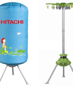 Máy Sấy Quần Áo Hitachi