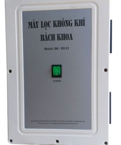Máy Lọc Không Khí Bách Khoa