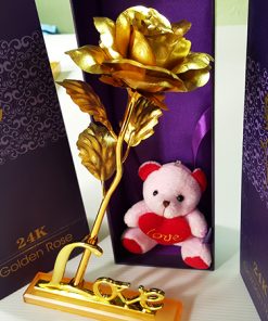 Bông Hồng Vàng Eros