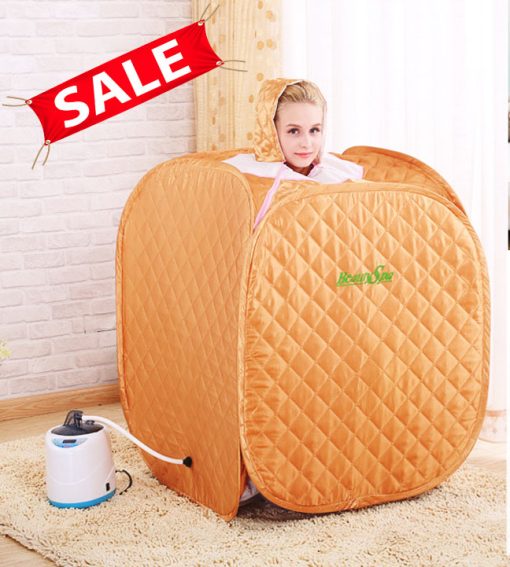 Lều Xông Hơi Relax R03