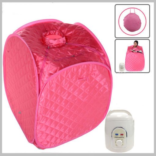 Lều Xông Hơi Relax R02