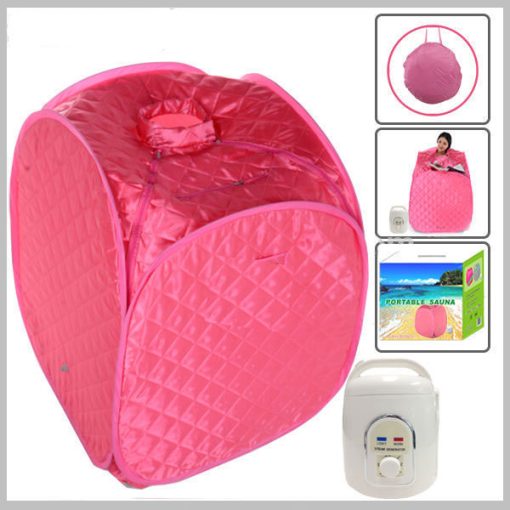 Lều Xông Hơi Relax R02