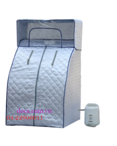Lều Xông Hơi Royal Q1