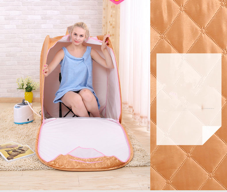 Lều Xông Hơi Relax R03