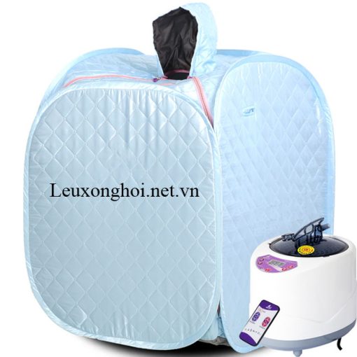 Tác dụng của các loại tinh dầu xông hơi toàn thân với lều xông hơi