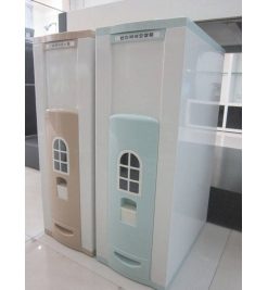 Thùng Đựng Gạo Thông Minh Shinil 40kg