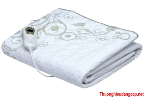 Đệm Điện Đơn Lanaform (150x80cm)