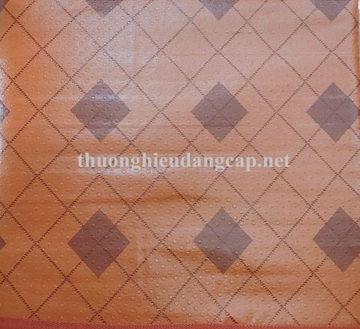 Đệm Điện Giả Da KD Hàn Quốc
