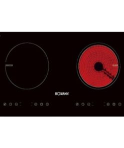 Bếp Điện Từ Bomann EBK-DT05