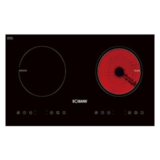 Bếp Điện Từ Bomann EBK-DT05