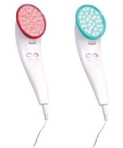 Máy Massage Mặt Hồng Ngoại Lanaform Beauty Light