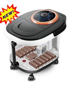 Bồn Ngâm Massage Chân YS