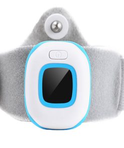 Nhiệt Kế Đeo Tay Thông Minh ibaby