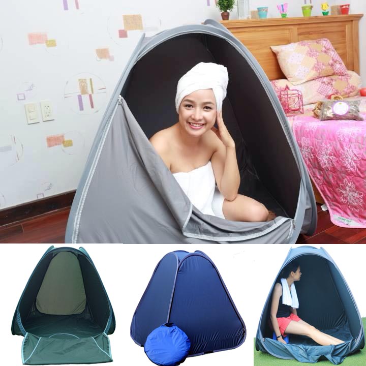 Mua lều xông hơi ở đâu giá rẻ nhất