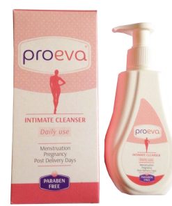 Dung dịch vệ sinh phụ nữ Proeva
