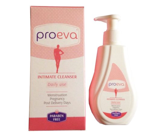 Dung dịch vệ sinh phụ nữ Proeva