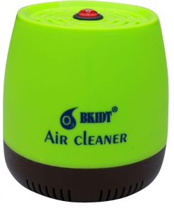 Máy Lọc Không Khí BK.Ion-A02