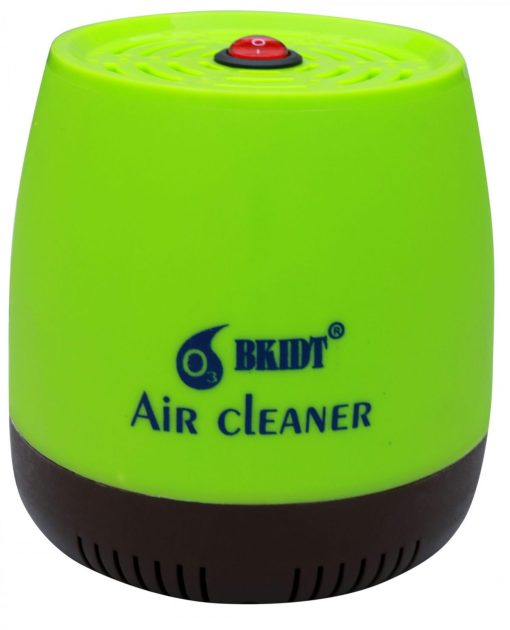Máy Lọc Không Khí BK.Ion-A02