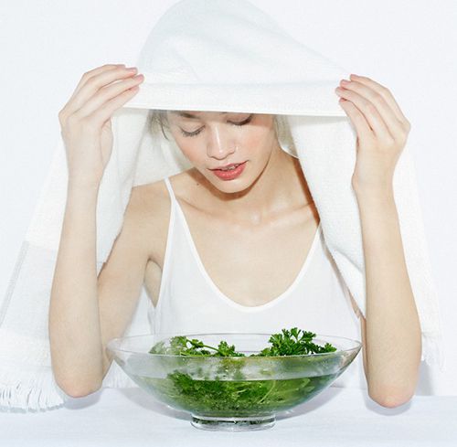 Cách loại bỏ mụn trứng cá hiệu quả nhất