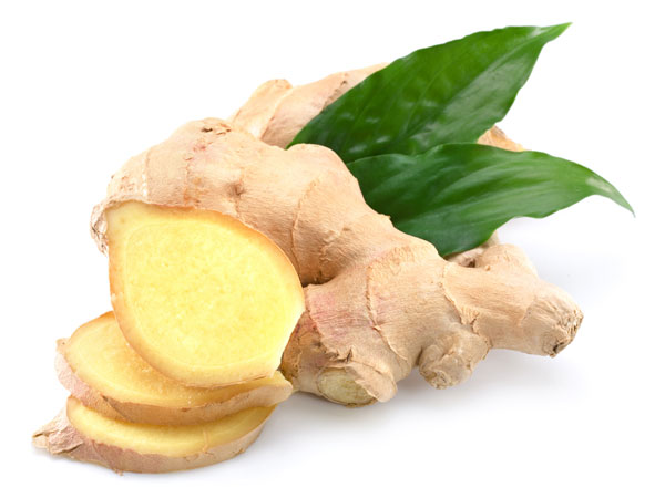 7 món ăn để chống lại cảm lạnh