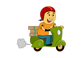 Cung cấp dịch vụ giao hàng tận nơi 