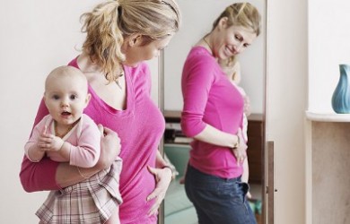 6 bước giảm cân sau sinh hiệu quả