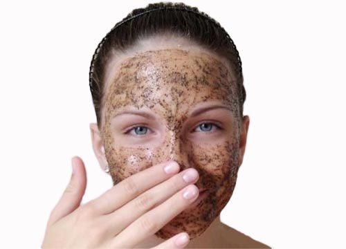 Bã cà phê, dưỡng chất làm đẹp da tự nhiên hiệu quả