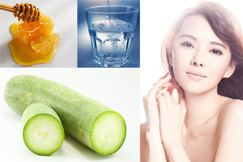 Cách làm đẹp da mặt từ thiên nhiên đơn giản mỗi ngày