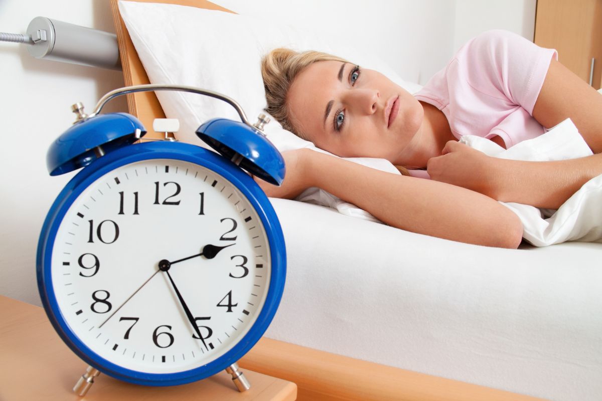 Mất ngủ. Cách điều trị mất ngủ về đêm hiệu quả