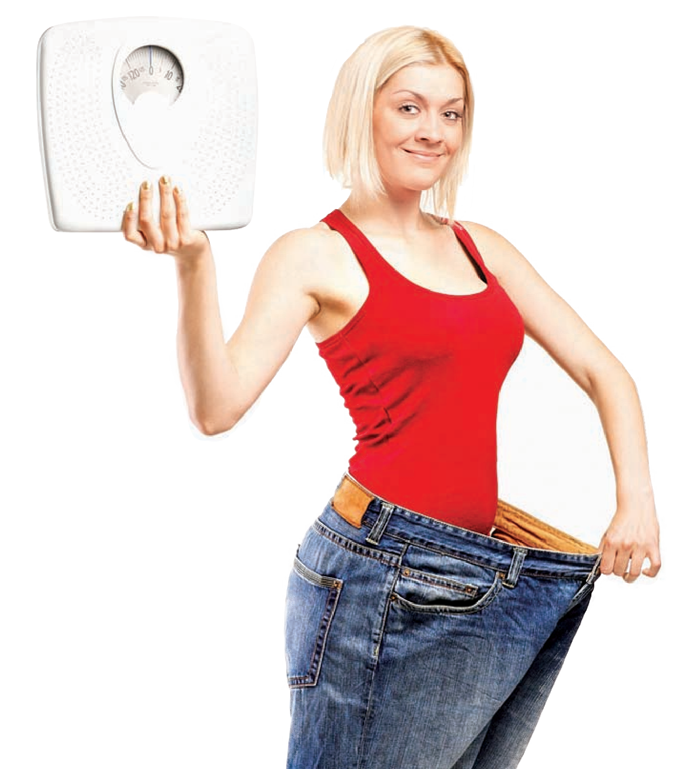 Bảy bí mật của việc giảm cân thành công