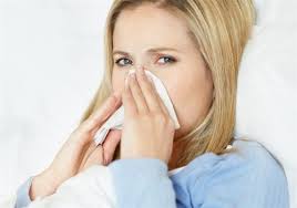 Hé lộ những phương pháp điều trị cảm cúm bằng tinh dầu
