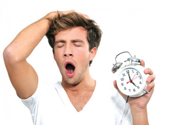 Chữa mất ngủ hiệu quả bằng tinh dầu. Bạn đã thử chưa