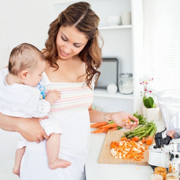 Mẹo giảm cân sau sinh mổ. Giảm cân hiệu quả với lều xông hơi