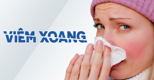 Những loại tinh dầu hỗ trợ điều trị viêm xoang hiệu quả