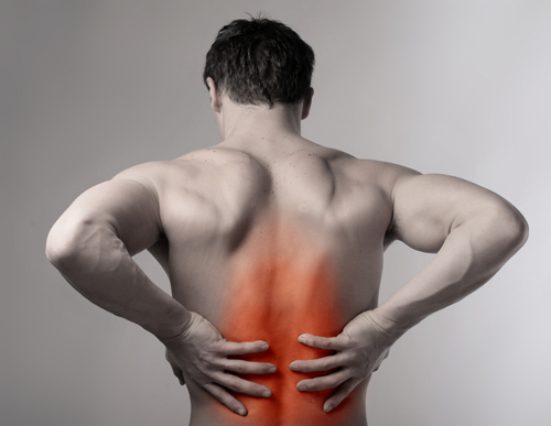 Bí quyết giúp giảm thiểu tình trạng đau cột sống thắt lưng.