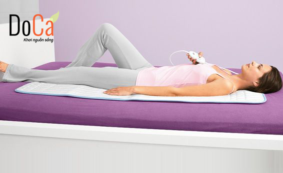 Dùng chăn điện được bền chúng ta phải làm thế nào