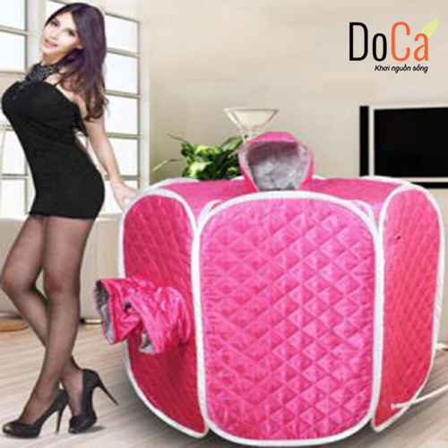 LỀU XÔNG HƠI VENUS VIP