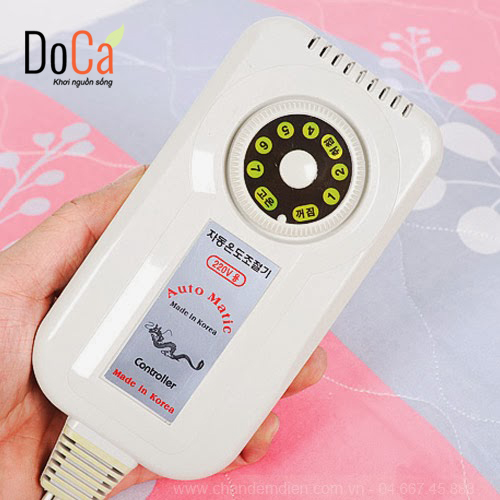 Chăn đệm điện những lợi ích về sức khỏe mà không phải ai cũng biết