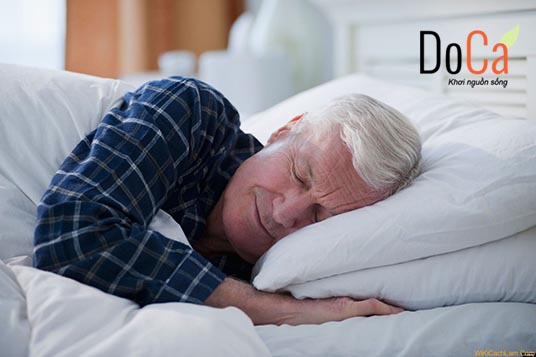 Giải đáp thắp mắc chăn điện làm ấm cơ thể như thế nào