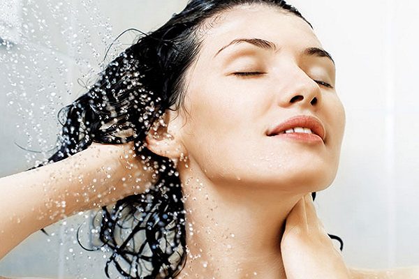 Sau khi xông hơi với lều xông hơi tuyệt đối không nên tắm ngay