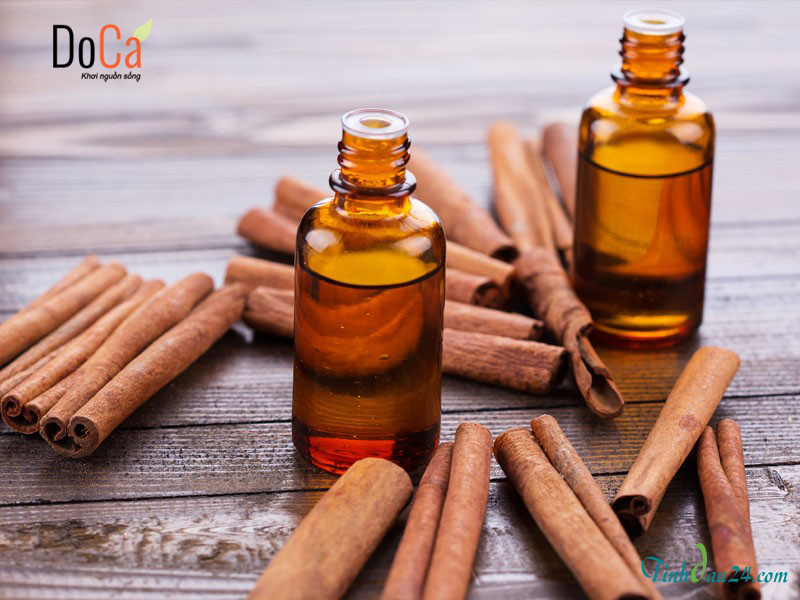 5 loại tinh dầu xông hơi giảm cân ( Và cách sử dụng chúng)