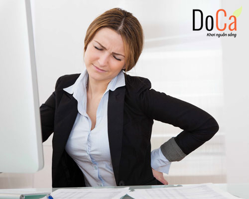 Mẹo chăm sóc lưng đúng cách nhằm tránh bệnh đau lưng 