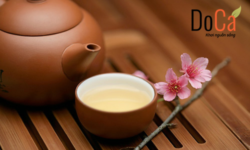 Những mẹo hay giảm béo hiệu quả ngày tết. Bạn đã biết chưa