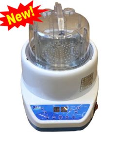 Nồi Tạo Hơi 4 Lít Plus