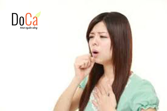 Mẹo chữa ho khan lâu ngày, biến mất trong phút chốc