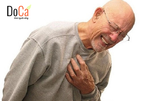Người già có nên sử dụng lều xông hơi, xông hơi hay không