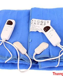 Chăn Đệm Điện Mega Hàn Quốc