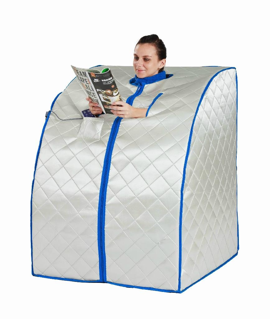 Tính năng nổi bật của lều xông hơi hồng ngoại