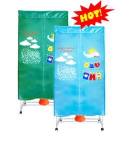 Máy Sấy Quần Áo Hàn Quốc Sowun